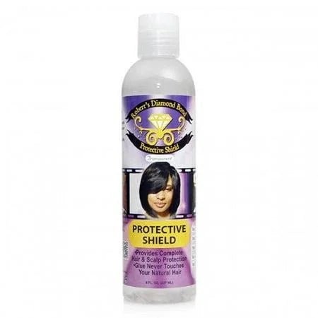 Roberts Diamond Bond Protective Shield, Transparent 2 oz  DestGlow