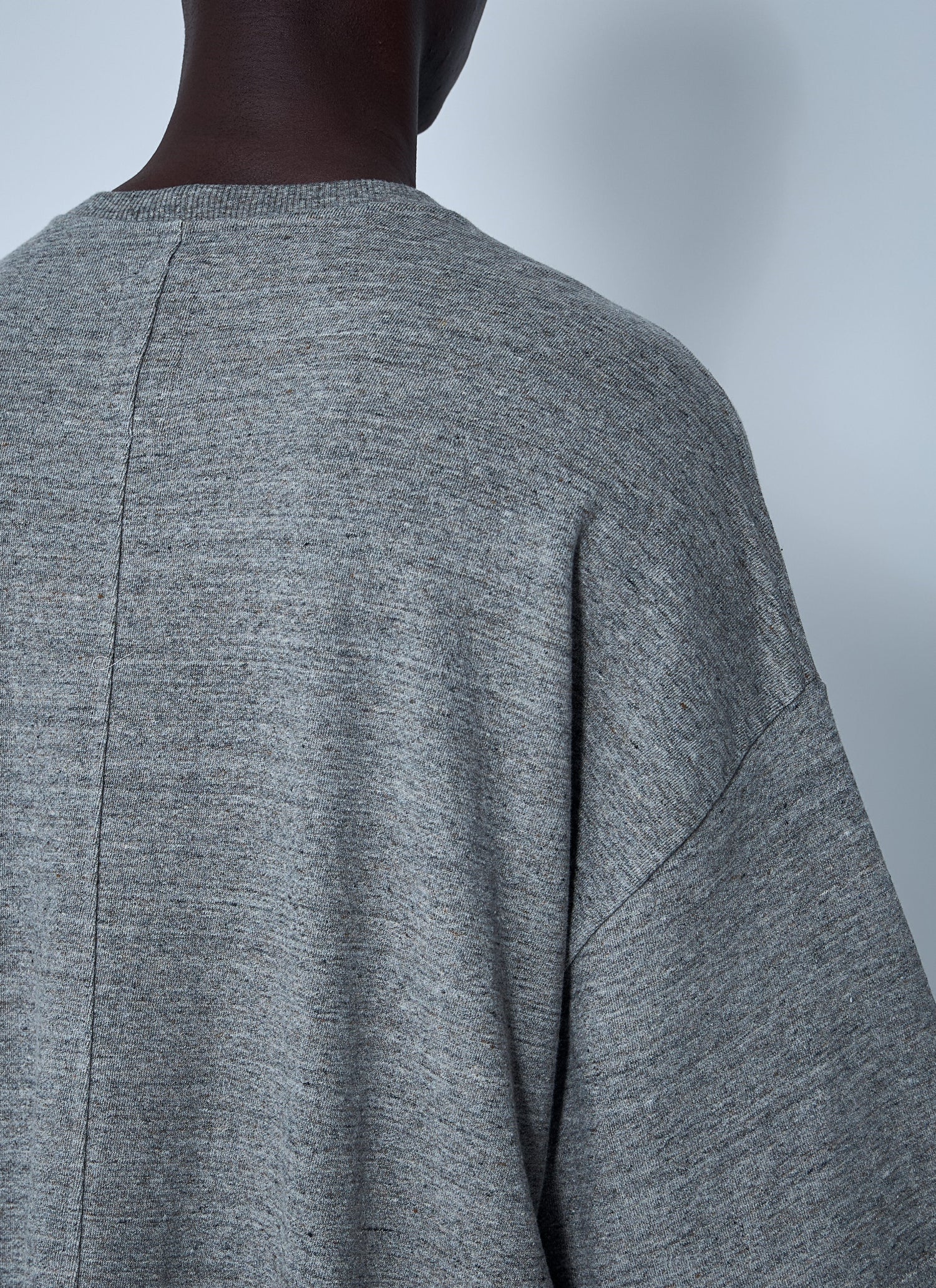 Rick Owens X Champion Men Tommy T-Shirt by Luosophy