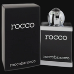 Rocco Black By Roccobarocco Cologne for Men