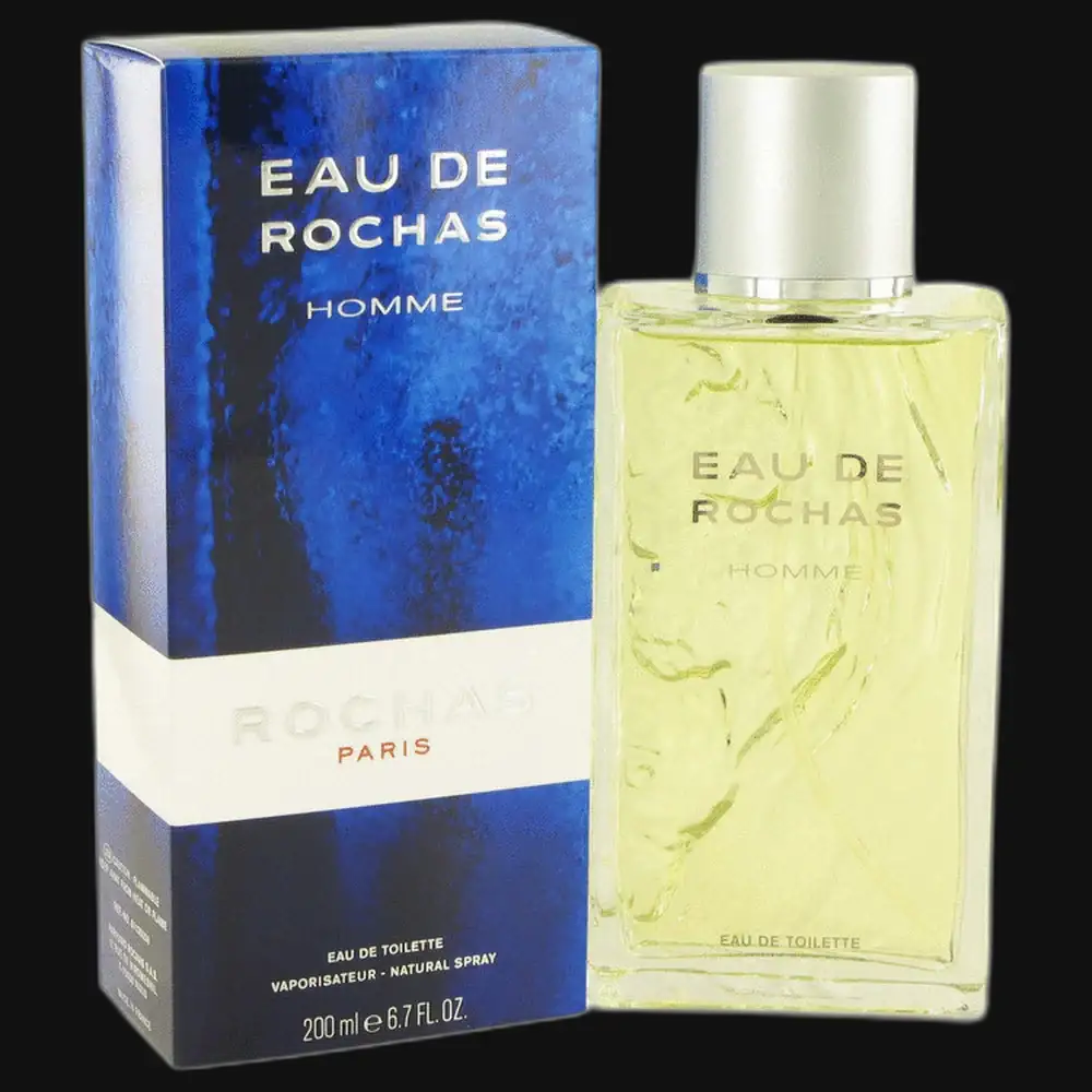 Rochas By Rochas Cologne for Men