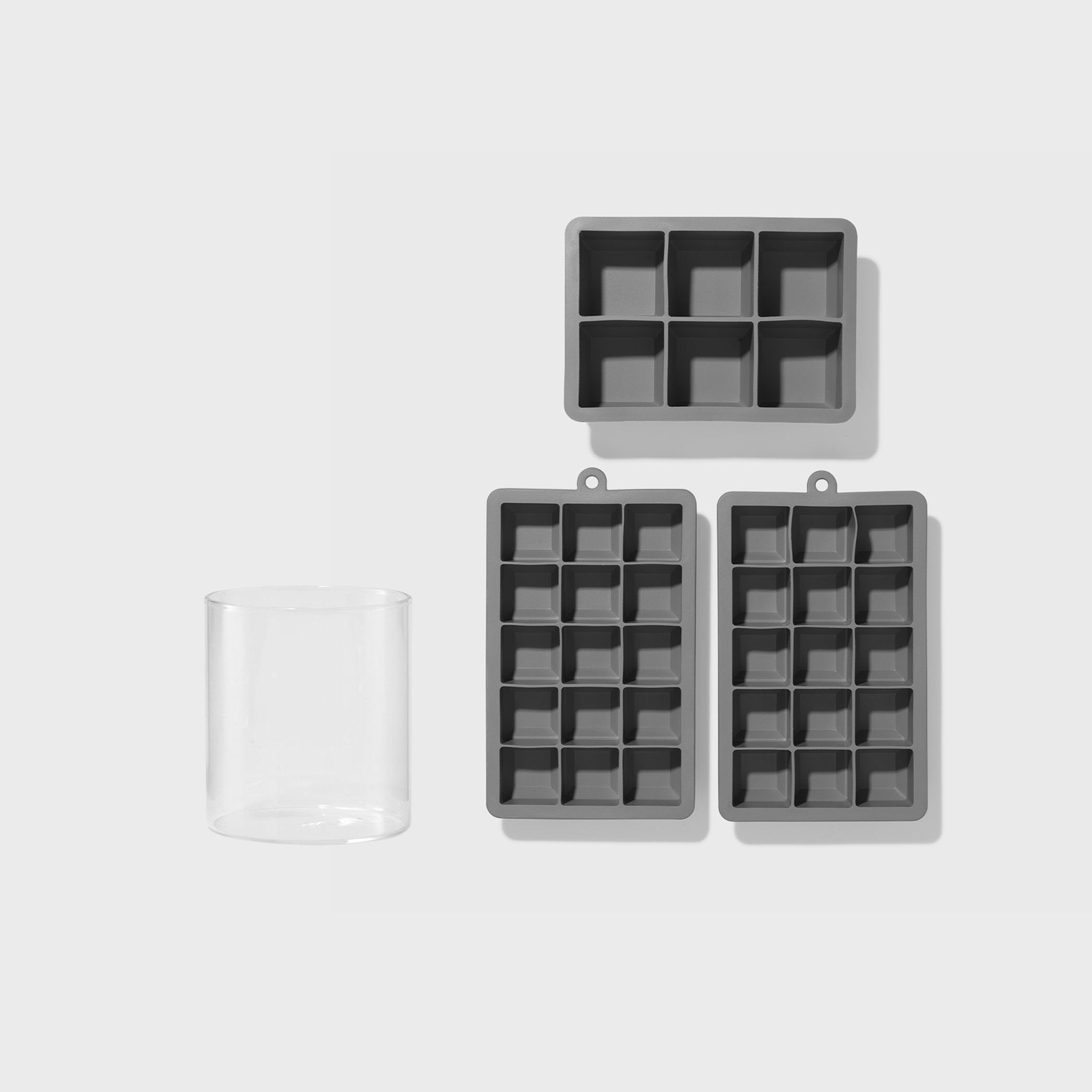 Rocks &amp; Cubes Bundle