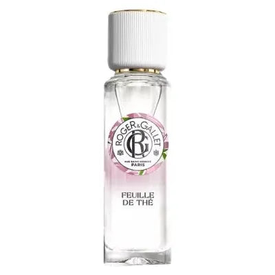 Roger &amp; Gallet Black Tea Wellbeing Fragant Water 30ml by Pasteur Pharmacy
