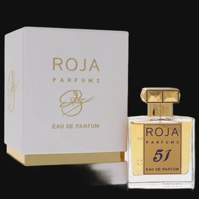 Roja 51 Pour Femme By Roja Parfums Perfume for Women