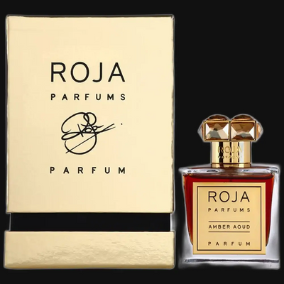 Roja Amber Aoud By Roja Parfums (Unisex)
