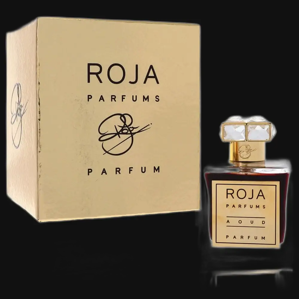 Roja Aoud By Roja Parfums (Unisex)