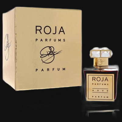 Roja Aoud By Roja Parfums (Unisex)
