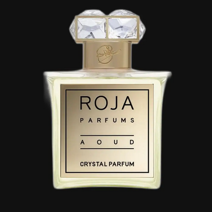 Roja Aoud Crystal By Roja Parfums (Unisex) by Gamer Scents