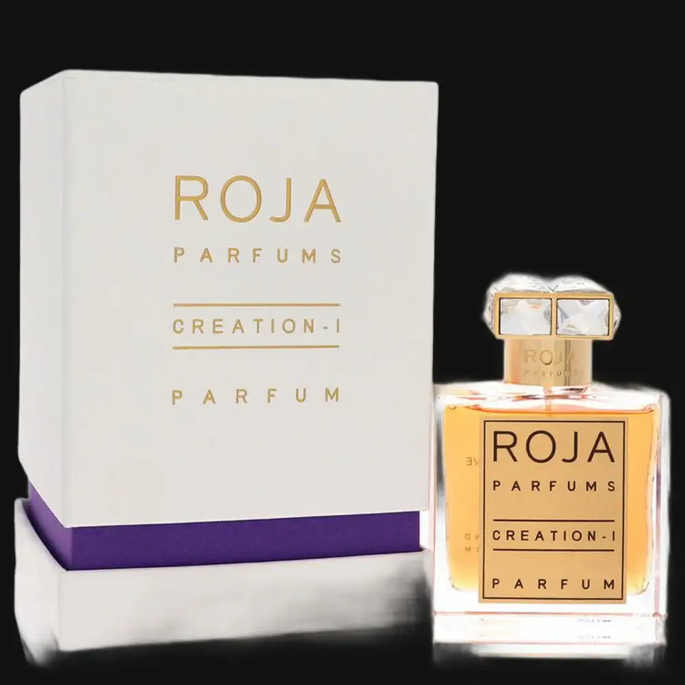 Roja Creation-i By Roja Parfums Perfume for Women by Gamer Scents