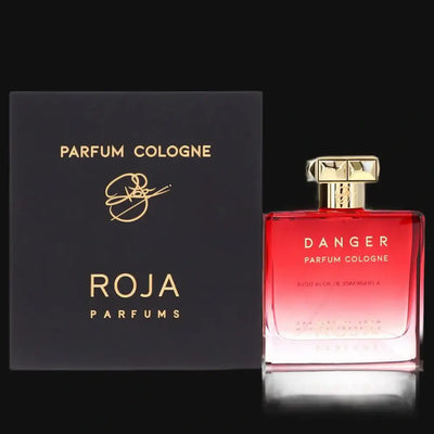 Roja Danger By Roja Parfums Cologne for Men