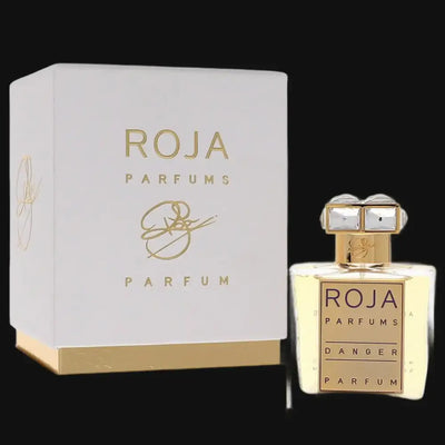 Roja Danger By Roja Parfums Perfume for Women
