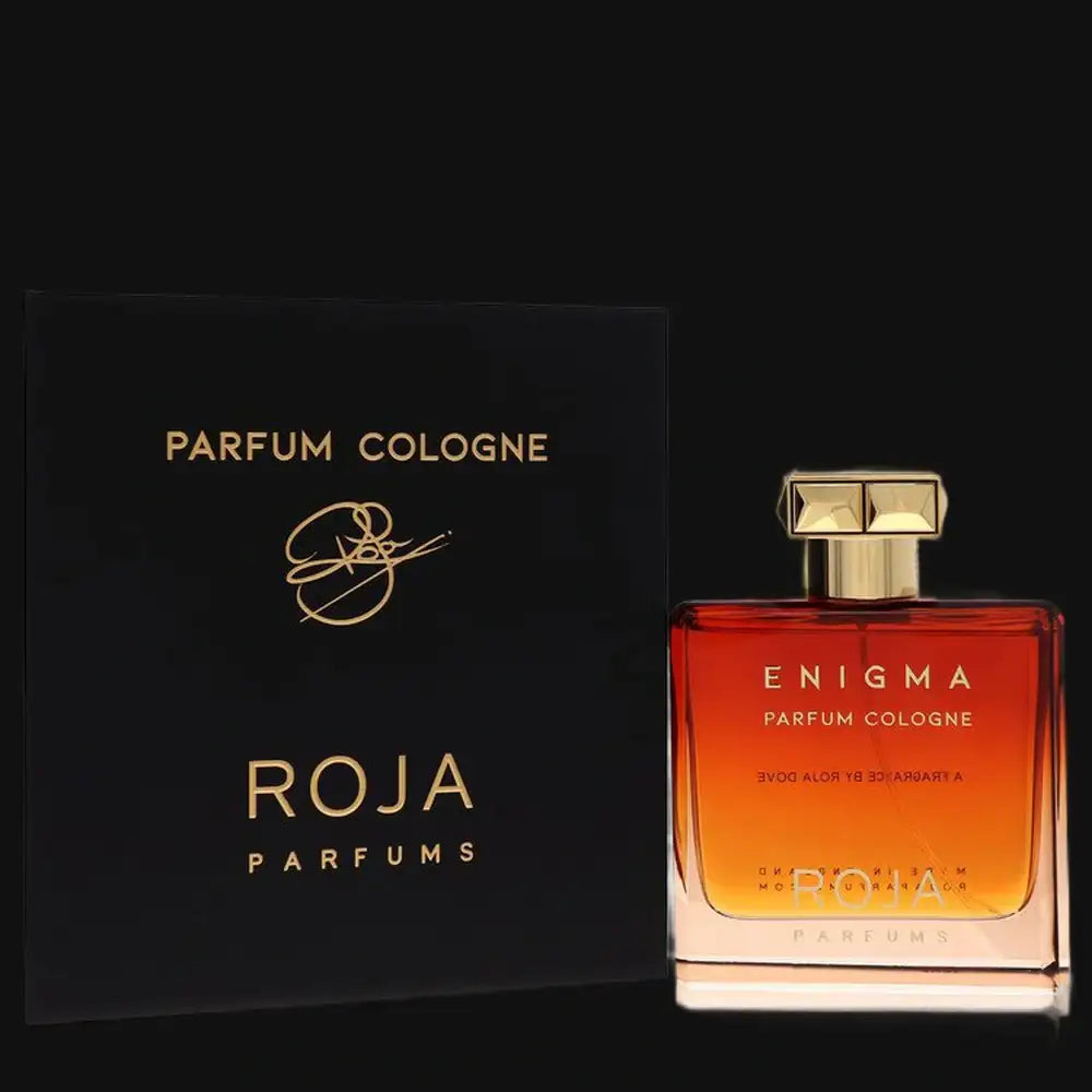 Roja Enigma By Roja Parfums Cologne for Men