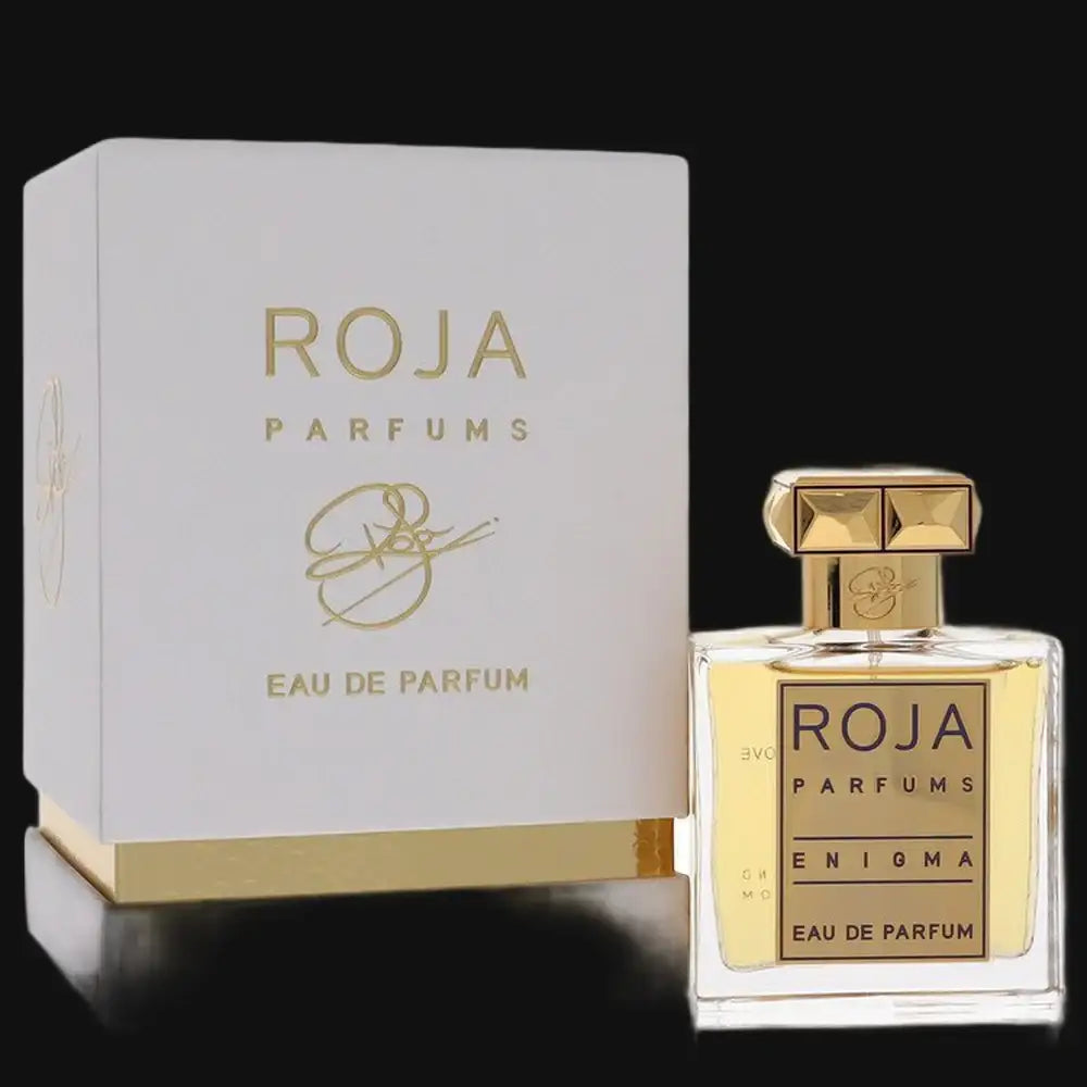 Roja Enigma By Roja Parfums Perfume for Women by Gamer Scents