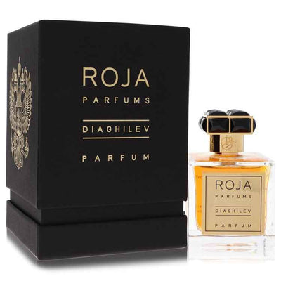 Roja Diaghilev by Roja Parfums Extrait De Parfum Spray (Unisex) 3.4 oz for Women