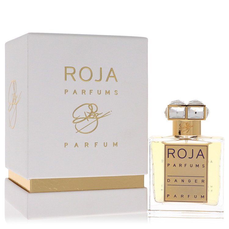 Roja Danger by Roja Parfums Parfum Spray 1.7 oz for Women 