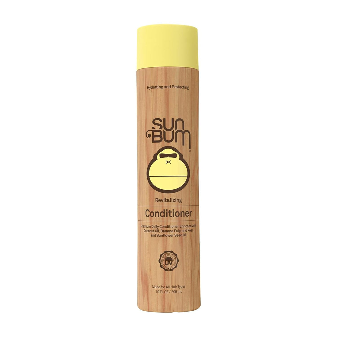 Sun Bum Revitalizing Conditioner 10 oz - DestGlow