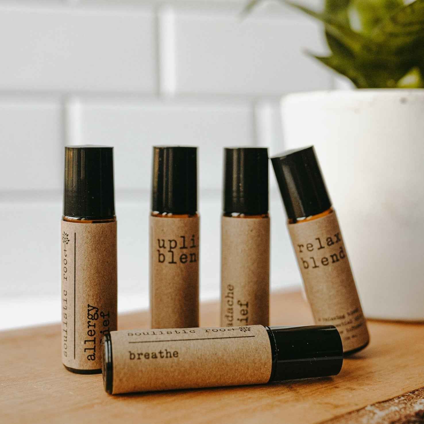 Rollers