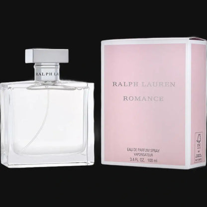 Romance By Ralph Lauren Perfume for Women by Gamer Scents