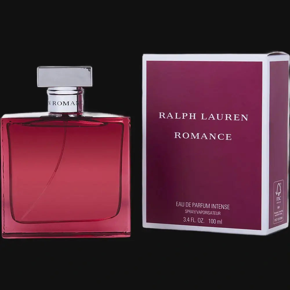 Romance Intense By Ralph Lauren Perfume for Women by Gamer Scents