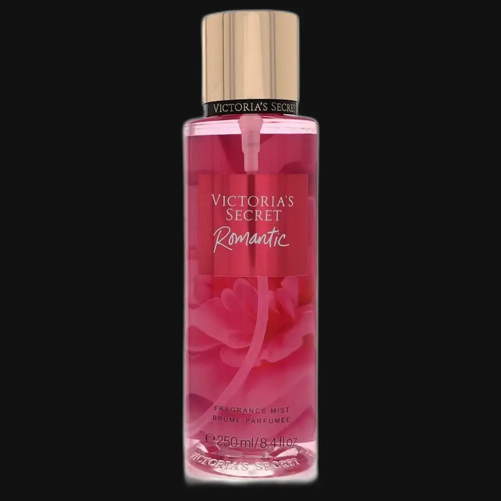 Romantic Fragrance Mist By Victoria&