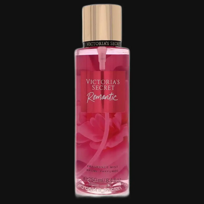 Romantic Fragrance Mist By Victoria's Secret Perfume for Women