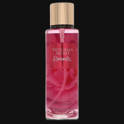 Romantic Fragrance Mist By Victoria&