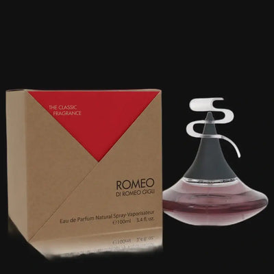 Romeo Gigli By Romeo Gigli Perfume for Women