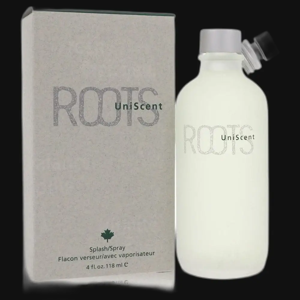 Roots By Coty Cologne for Men