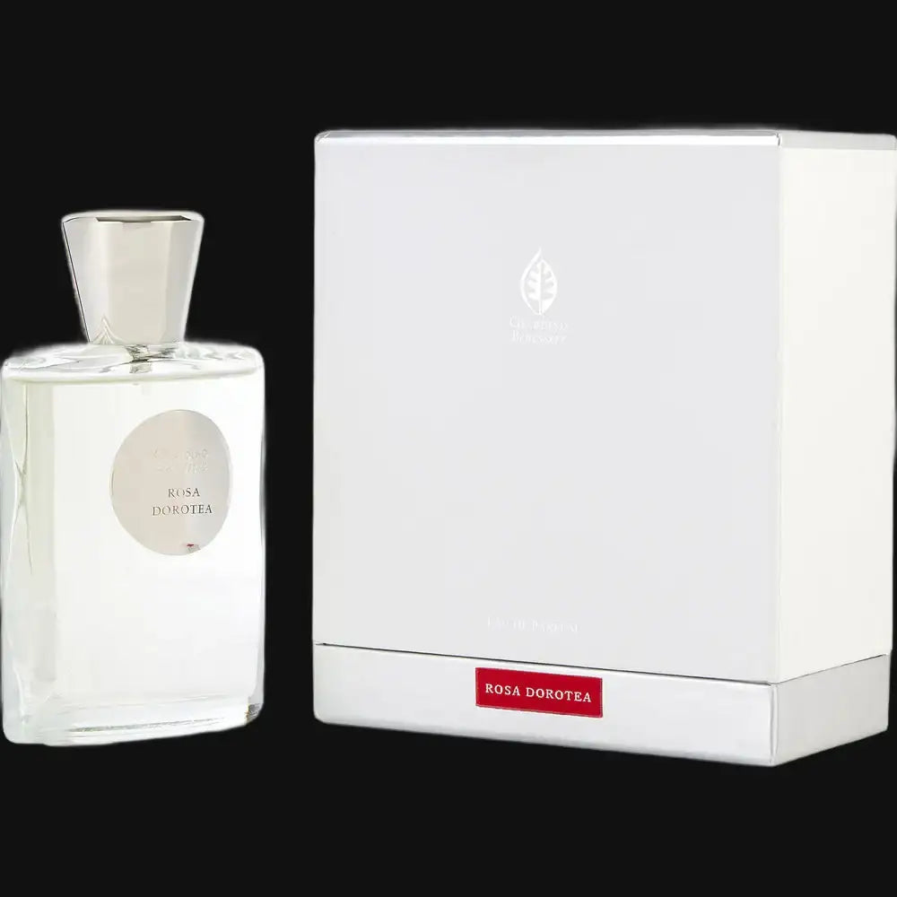 Rosa Dorotea By Giardino Benessere (Unisex) 