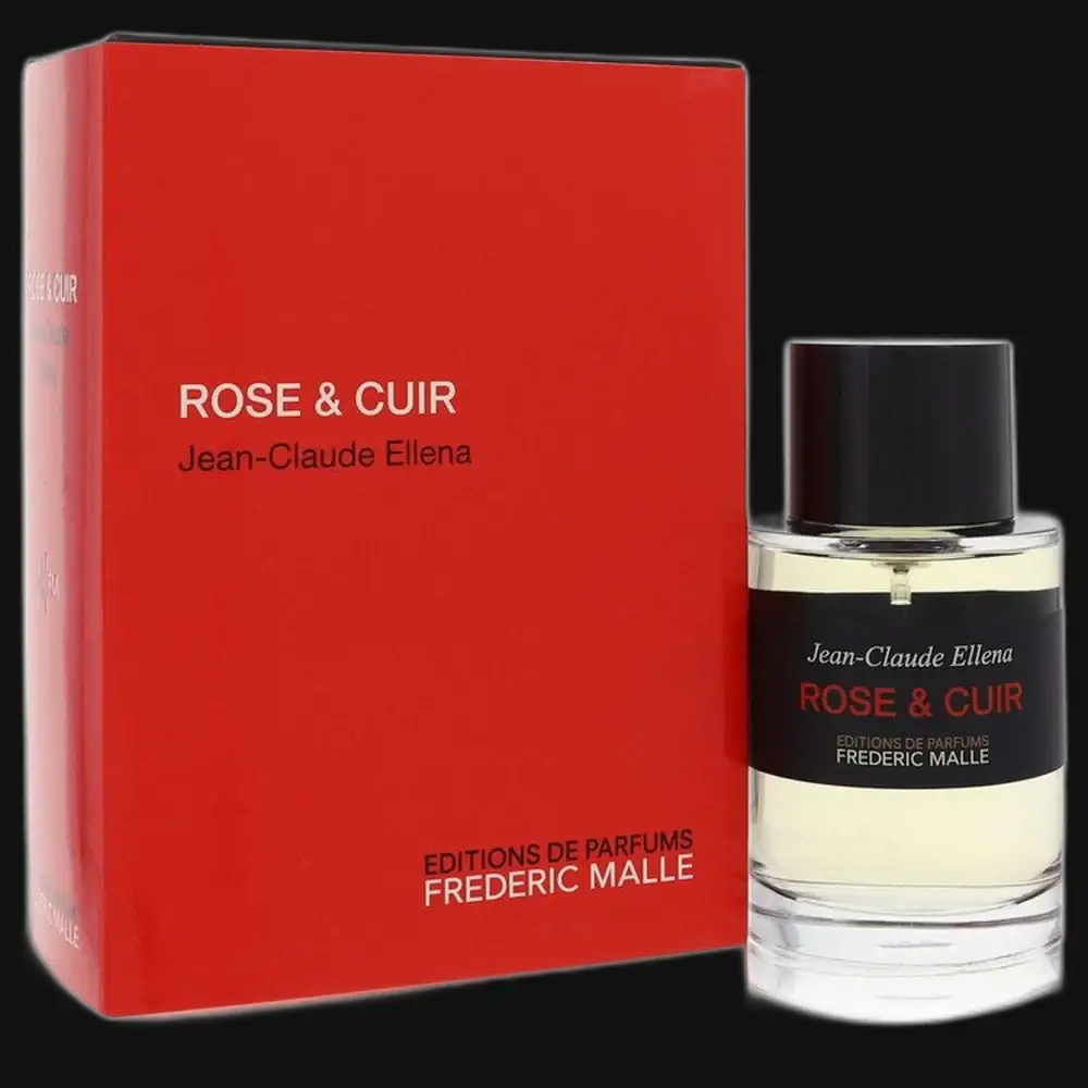 Rose &amp; Cuir By Frederic Malle (Unisex) by Gamer Scents