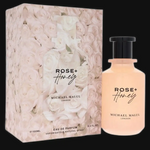 Rose + Honey By Michael Malul Perfume for Women