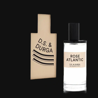 Rose Atlantic By D.S. & Durga Perfume for Women