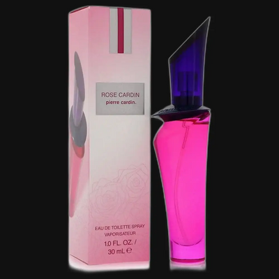 Rose Cardin By Pierre Cardin Perfume for Women