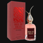 Rose De Soleil By Riiffs Perfume for Women