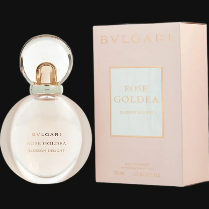 Rose Goldea Blossom Delight By Bvlgari Perfume for Women by Gamer Scents