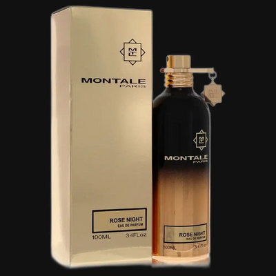 Rose Night By Montale (Unisex)