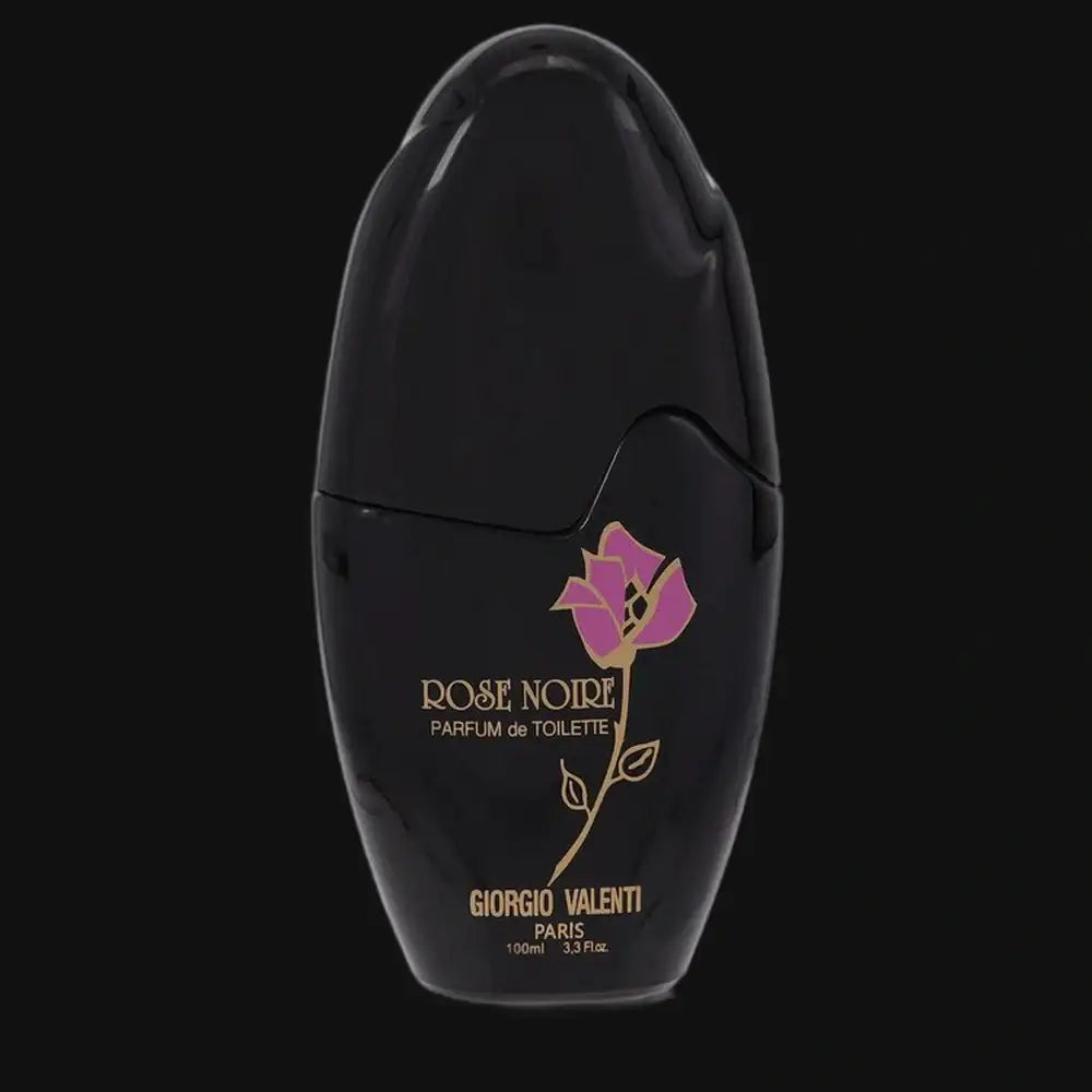 Rose Noire De Toilette By Giorgio Valenti Perfume for Women by Gamer Scents