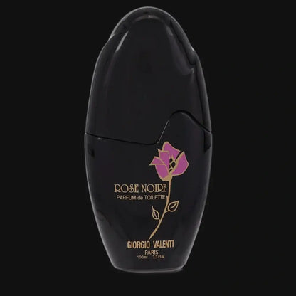 Rose Noire De Toilette By Giorgio Valenti Perfume for Women by Gamer Scents