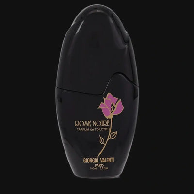 Rose Noire De Toilette By Giorgio Valenti Perfume for Women