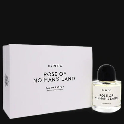 Rose Of No Man&