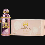 Rose Oud By Alexandre J Perfume for Women