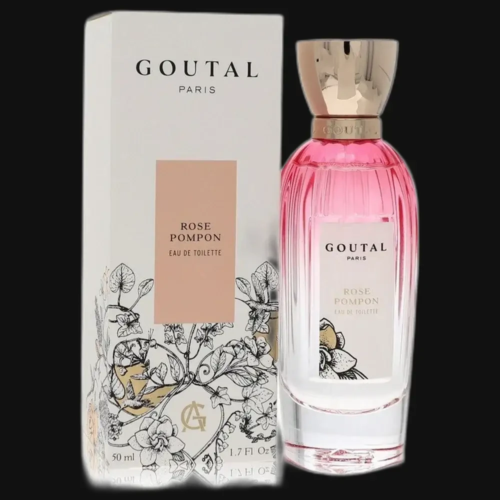 Rose Pompon By Annick Goutal Perfume for Women