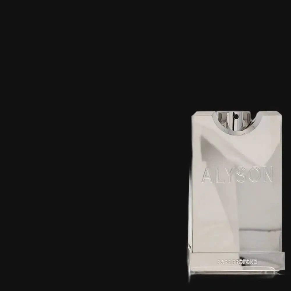 Rose Profond By Alyson Oldoini Perfume for Women by Gamer Scents