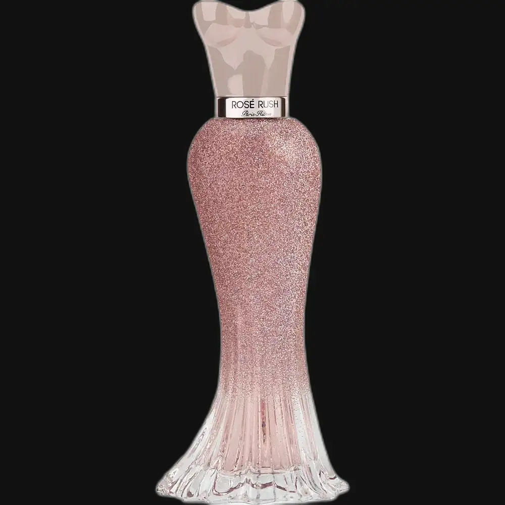 Rose Rush By Paris Hilton Perfume for Women