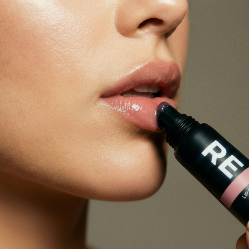 REK Hydrating Lip Butters by REK Cosmetics