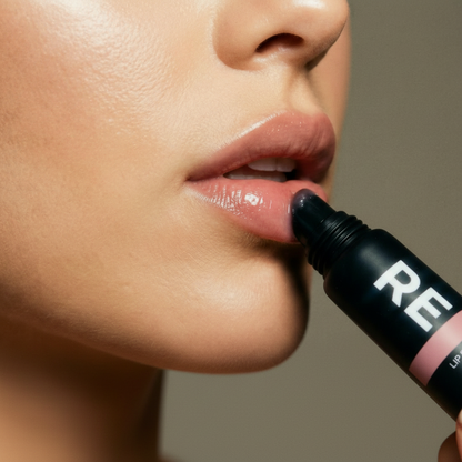 REK Hydrating Lip Butters by REK Cosmetics