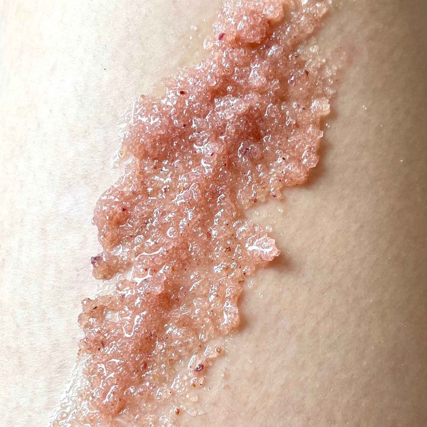 Self Love Body Scrub