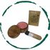 Blush Loose Powder Set 