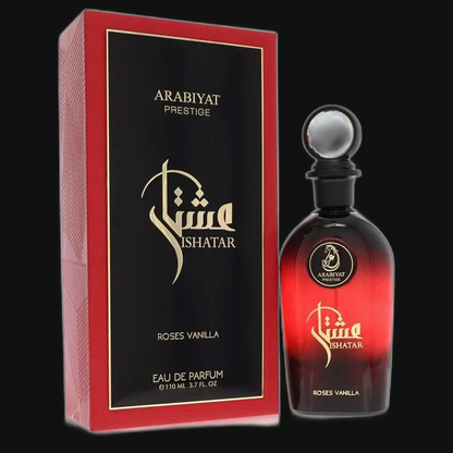 Roses Vanilla By Arabiyat Prestige (Unisex)