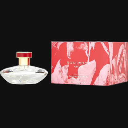 Rosewood Amor By Banana Republic Perfume for Women by Gamer Scents