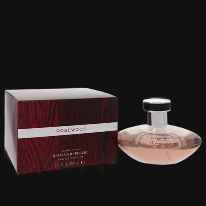 Rosewood By Banana Republic Perfume for Women by Gamer Scents